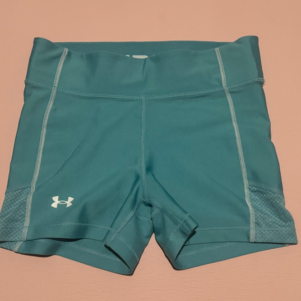 Under Armour Compression shorts